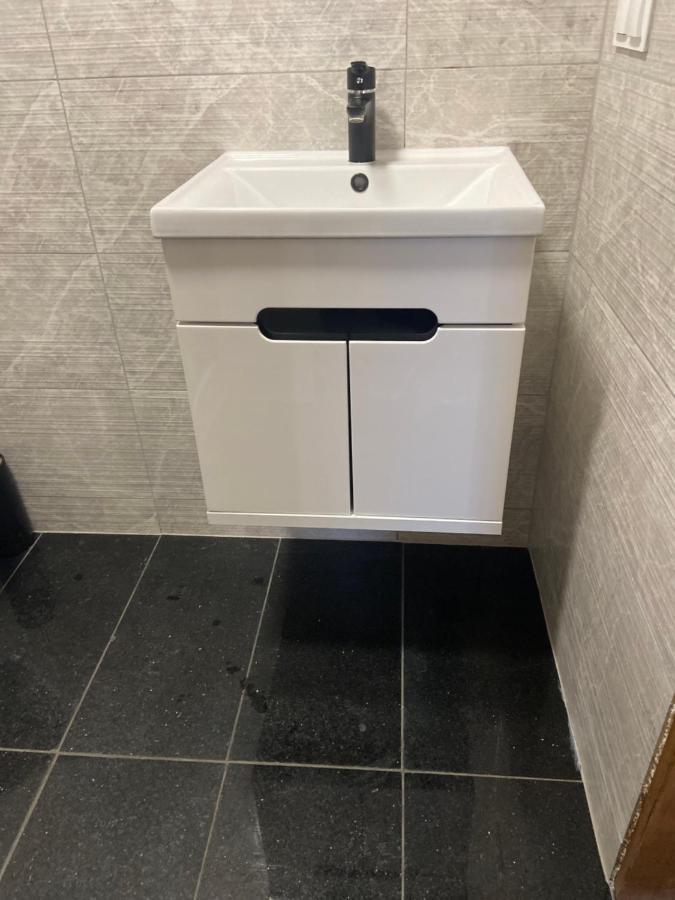 Apartamenty Bezrzecze Stettino Esterno foto